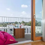 Otel Factory Munster (North Rhine-Westphalia)