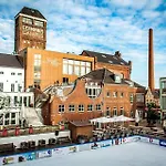 Factory Otel Munster (North Rhine-Westphalia)