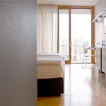 Otel Factory Munster (North Rhine-Westphalia)