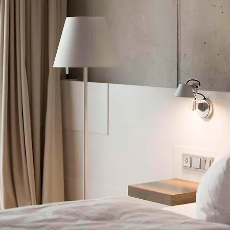 Factory * Munster (North Rhine-Westphalia)