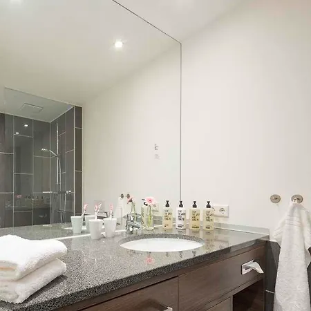 Factory Hotel Munster (North Rhine-Westphalia)