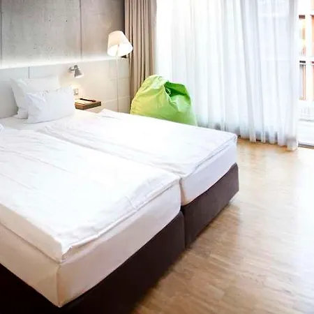 Factory * Munster (North Rhine-Westphalia)