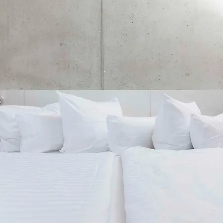 Factory Munster (North Rhine-Westphalia)