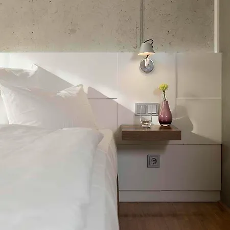 Factory Hotel Münster