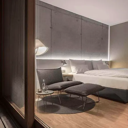 Hotel Factory Munster (North Rhine-Westphalia)