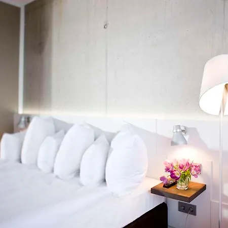 Factory * Munster (North Rhine-Westphalia)