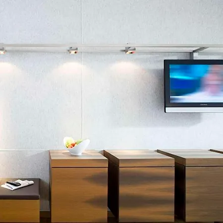 Factory Hotel Munster (North Rhine-Westphalia)