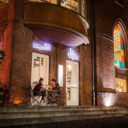 Hotel Factory Munster (North Rhine-Westphalia)