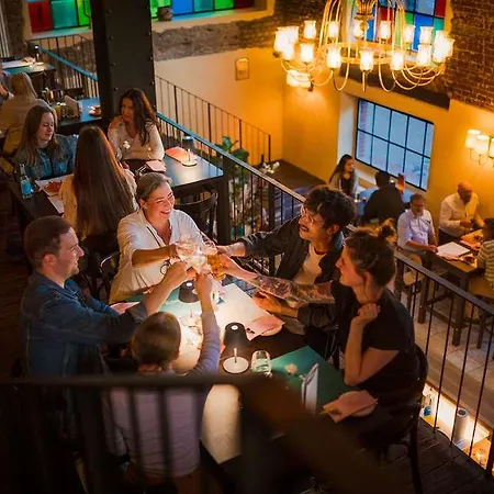 Factory Hotel Munster (North Rhine-Westphalia)