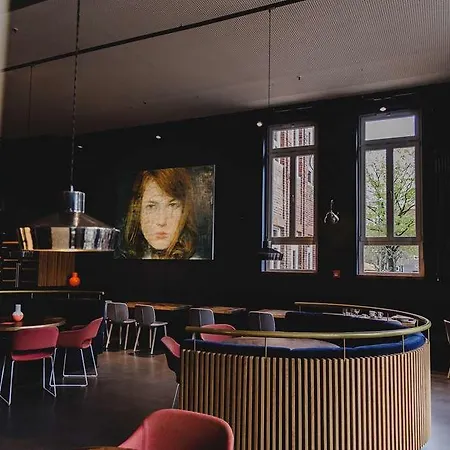 Factory * Munster (North Rhine-Westphalia)