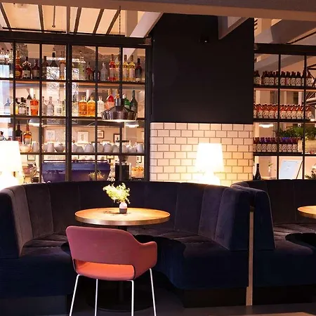 Factory Munster (North Rhine-Westphalia)