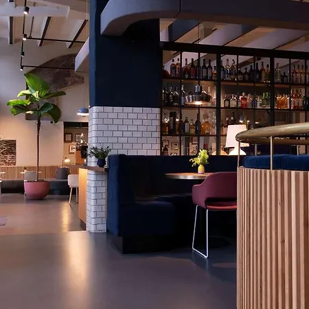 Factory * Munster (North Rhine-Westphalia)