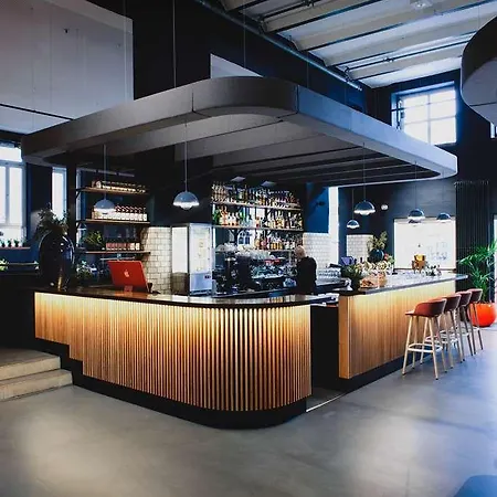Factory Hotel Münster