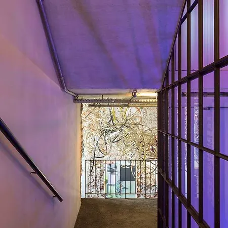 Hotel Factory Münster