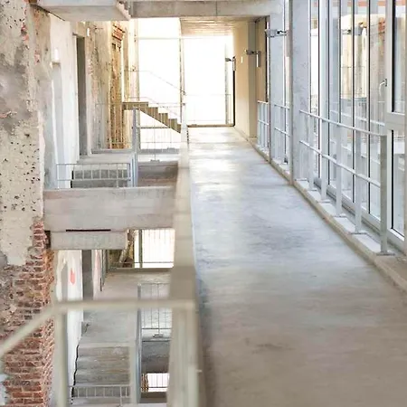 Factory Hotel Münster