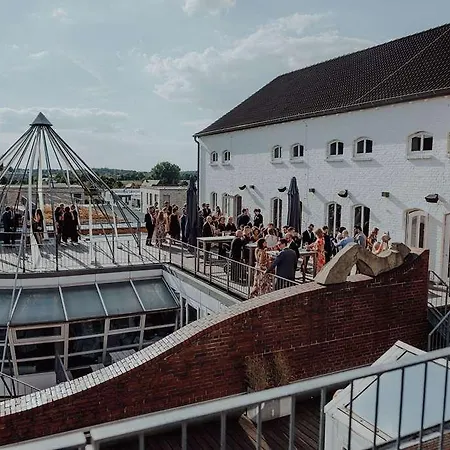 Factory * Munster (North Rhine-Westphalia)