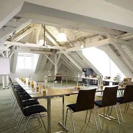 Factory Munster (North Rhine-Westphalia)