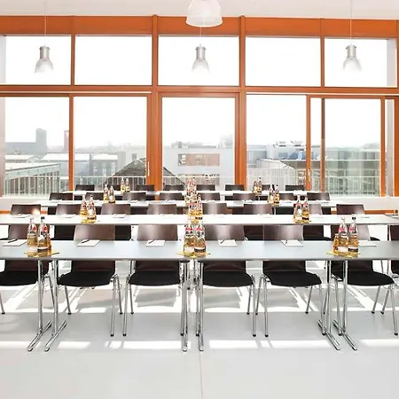 Hotel Factory Munster (North Rhine-Westphalia)