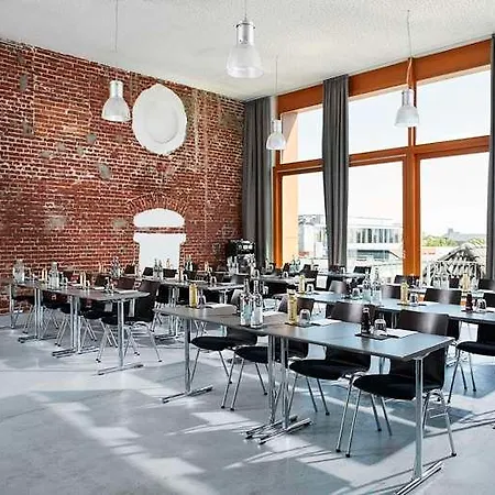 Factory Hotel Münster