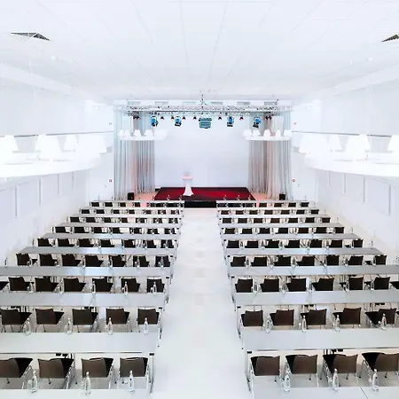 Factory * Munster (North Rhine-Westphalia)