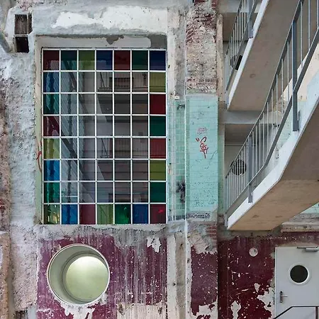 Factory Hotel Münster