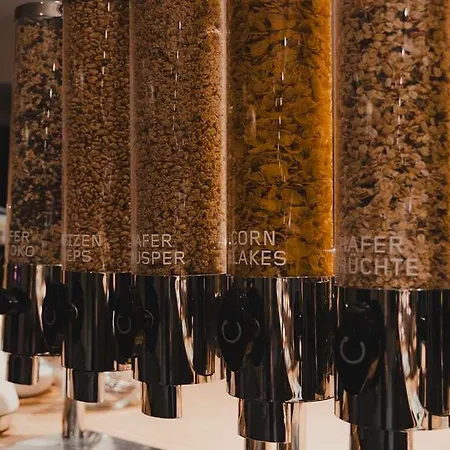 Hotel Factory Munster (North Rhine-Westphalia)