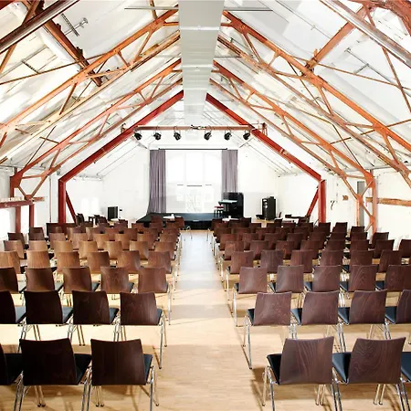 Factory Hotel Munster (North Rhine-Westphalia)