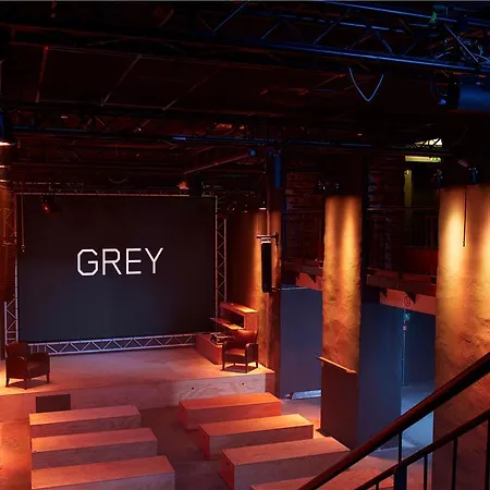 Hotel Factory Munster (North Rhine-Westphalia)