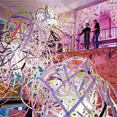 Factory * Munster (North Rhine-Westphalia)