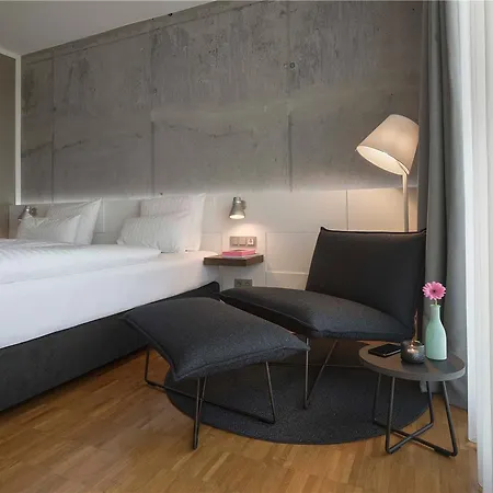 Factory Hotel Münster