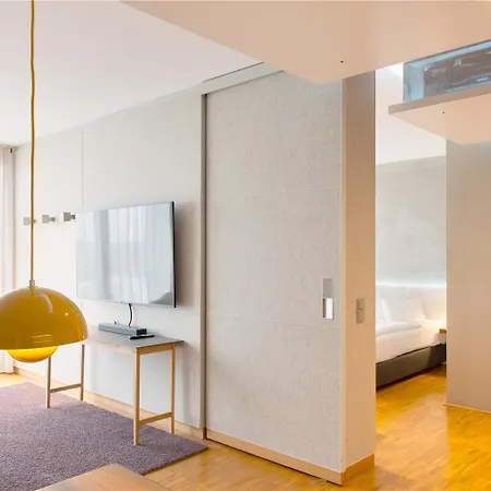 Hotel Factory Munster (North Rhine-Westphalia)