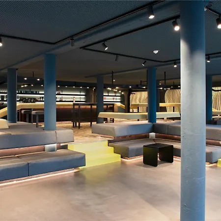 Otel Factory Munster (North Rhine-Westphalia)