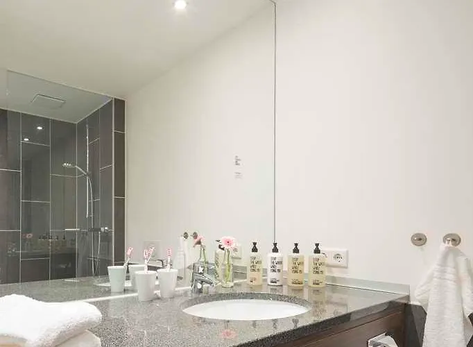 Factory Hotel Munster (North Rhine-Westphalia)