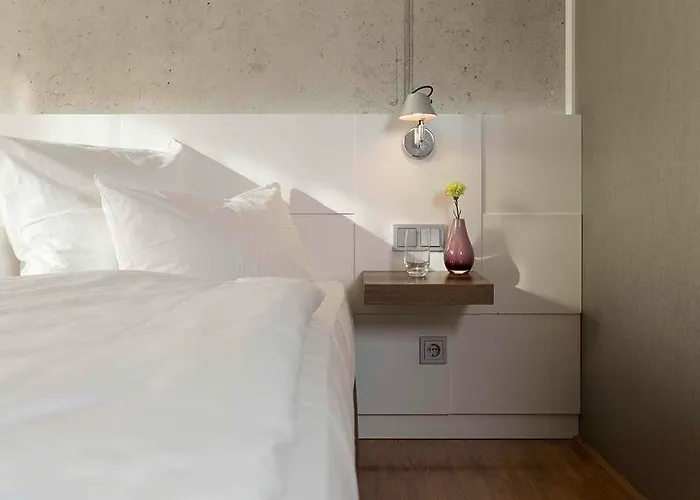 Factory Hotel Munster (North Rhine-Westphalia)