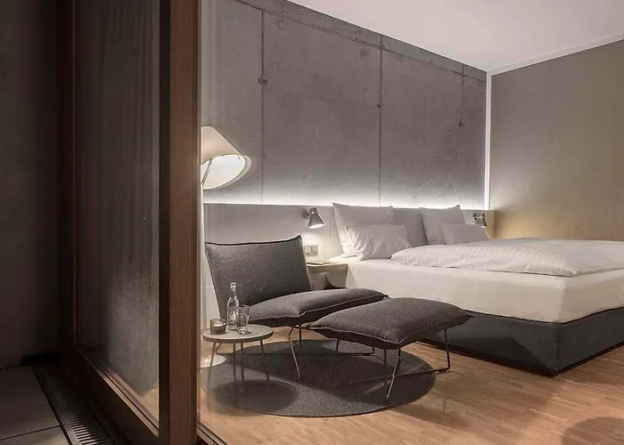 Hotel Factory Münster