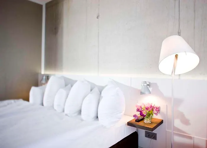 Factory * Munster (North Rhine-Westphalia)