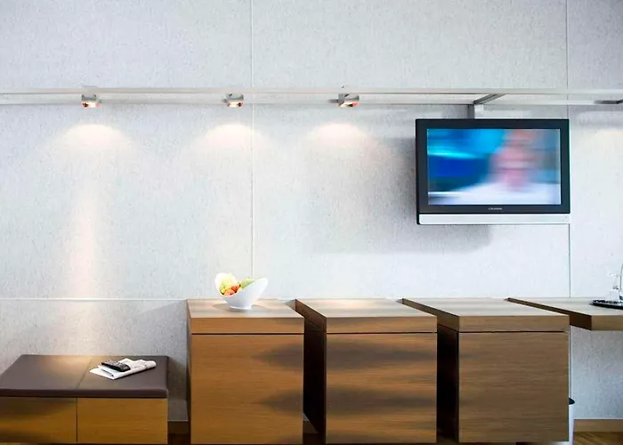 Factory Hotel Münster