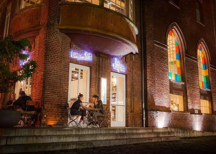 Hotel Factory Münster