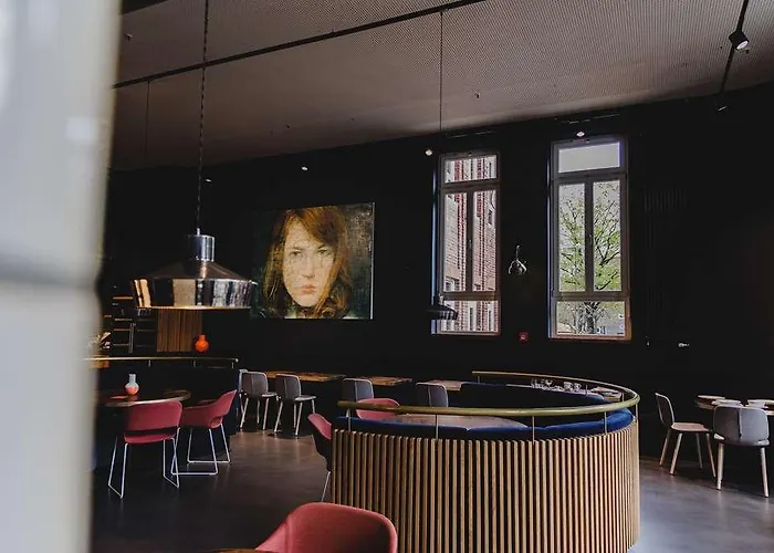 Factory * Munster (North Rhine-Westphalia)