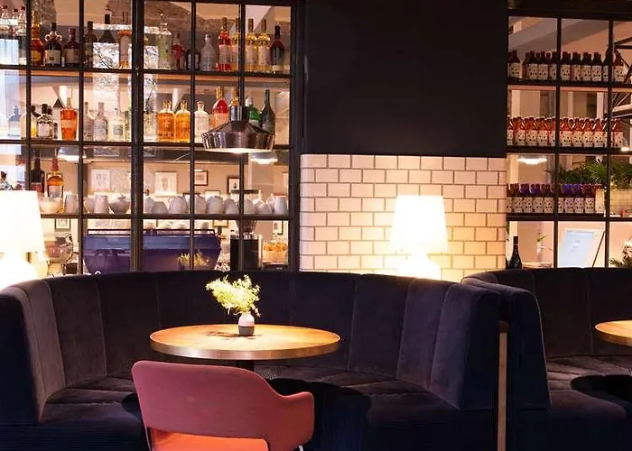 Factory Munster (North Rhine-Westphalia)