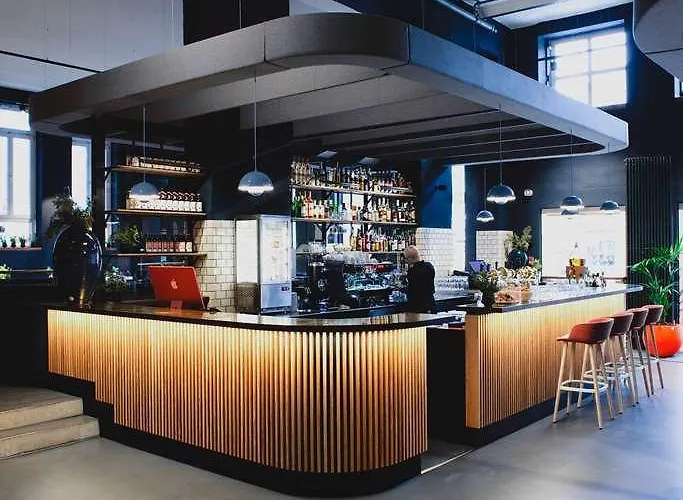 Factory Hotel Münster