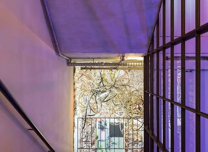 Hotel Factory Münster