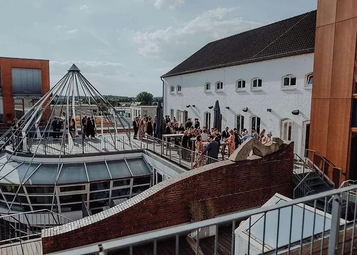 Factory * Munster (North Rhine-Westphalia)