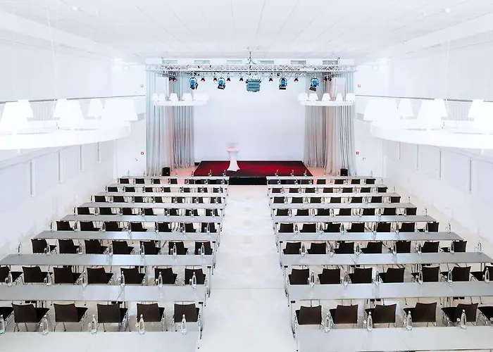 Factory * Munster (North Rhine-Westphalia)