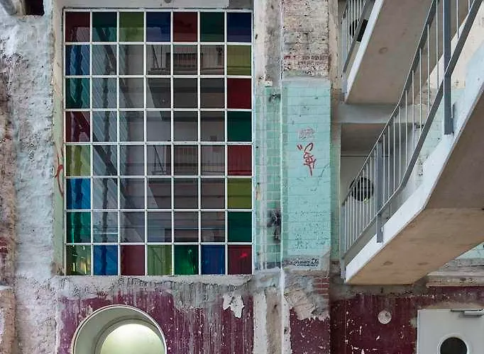 Factory Hotel Munster (North Rhine-Westphalia)