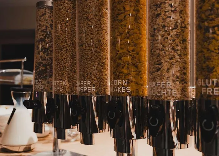 Hotel Factory Munster (North Rhine-Westphalia)