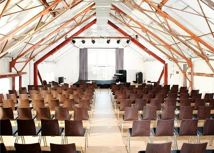 Factory Hotel Münster