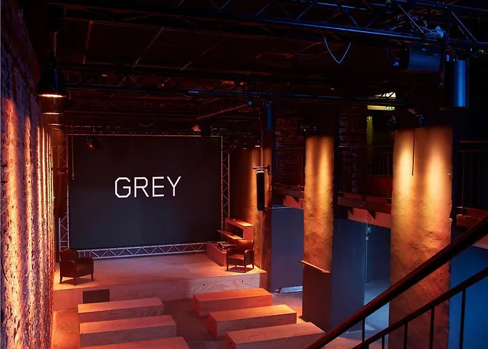 Hotel Factory Münster