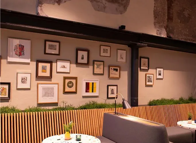 Hotel Factory Münster